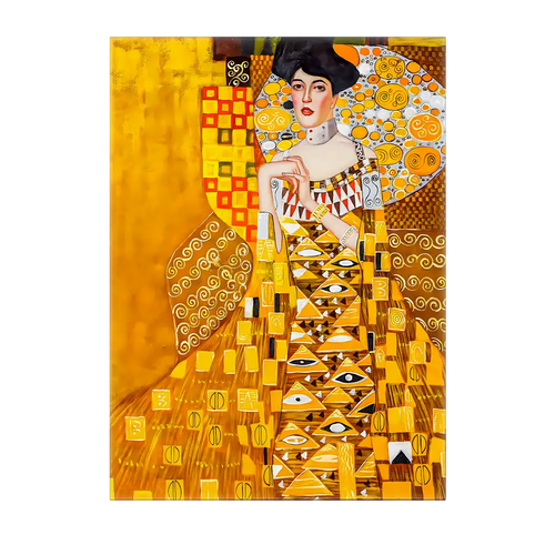 Adele Tableau Klimt