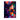 Tableau Femme Fleurs Cheveux