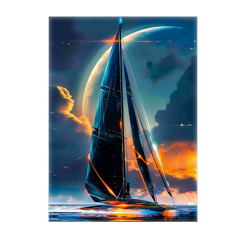 Tableau Flottille Design