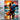 Tableau Duo Romantique