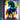 Tableau Galop Chromatique