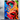 Tableau Abstraction Vitaminée - Tablesia