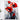 Tableau Coquelicot Moderne