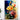 Tableau Fleurs Vintage