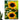 Tableau Tournesol Moderne