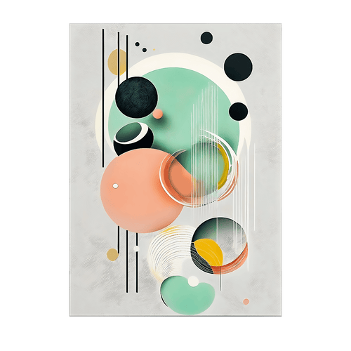 Tableau Touche Déco Actuelle