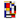 Piet Mondrian Tableau