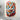 Tableau Abstrait Chat
