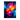 Tableau Abstrait Multicolore Contemporain