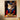 Tableau Ancien Chat