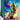 Tableau Bateau Abstrait