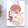 Tableau Boheme Chic