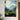 Tableau Cerf Montagne