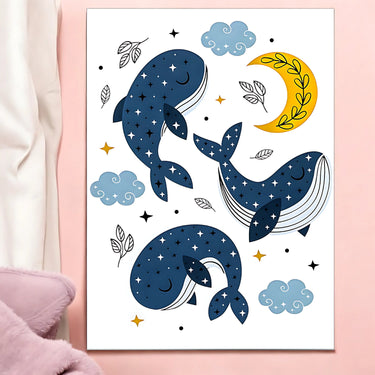 Tableau Chambre Enfant