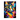 Tableau Chat Pop Art