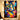Tableau Chat Pop Art