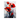 Tableau Coquelicot Moderne