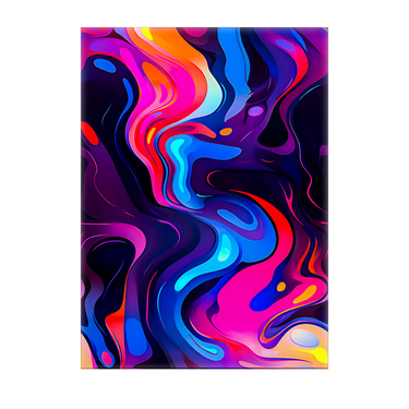 Tableau Design pour Salle à Manger