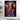 Tableau Elephant Pop Art