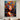 Tableau Femme Papillon