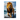 Tableau Lion 3D