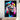 Tableau Lion Pop Art