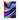 Tableau Moderne Coloré