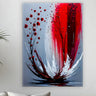 Tableau Peinture Acrylique