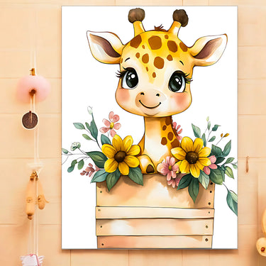 Tableau pour Chambre Bebe