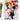 Tableau Street Art Banksy